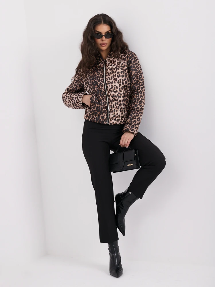 Striukė moterims ITALY MODA MI-KR-88588.30