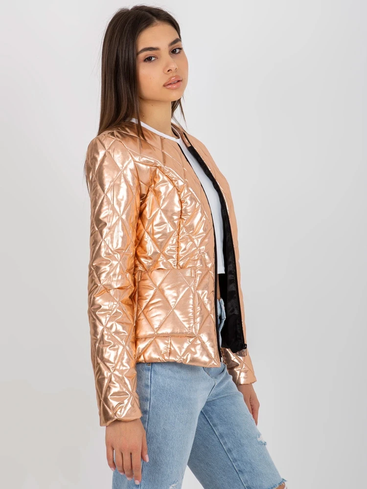 Striukė moterims-LK-KR-507835.33P-auksinė