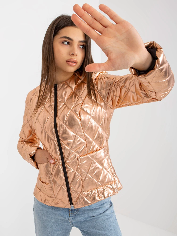 Striukė moterims-LK-KR-507835.33P-auksinė