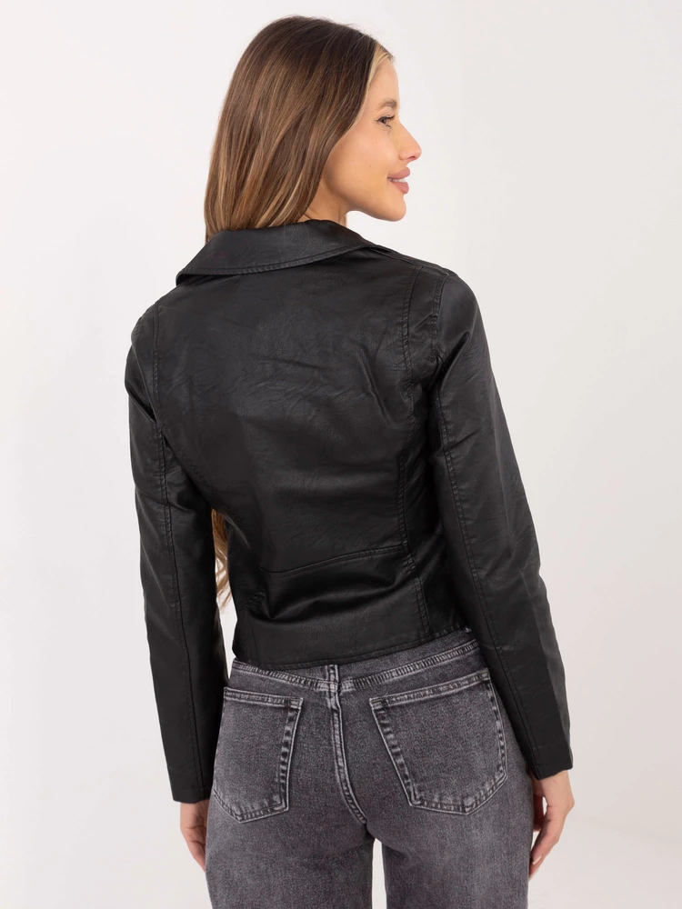Striukė moterims-NM-DE-KR-G87.00P- juoda