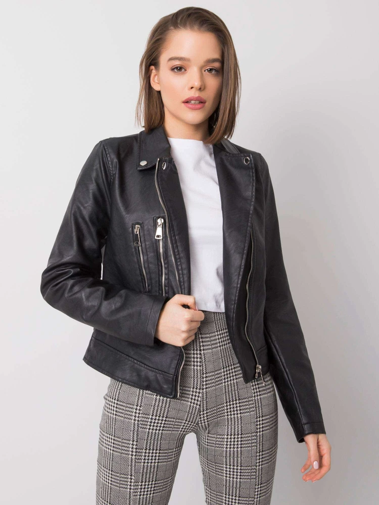 Striukė moterims-NM-DE-KR-G87.00P- juoda