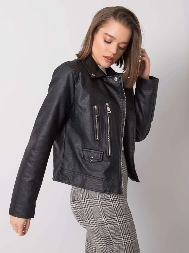 Striukė moterims-NM-DE-KR-G87.00P- juoda