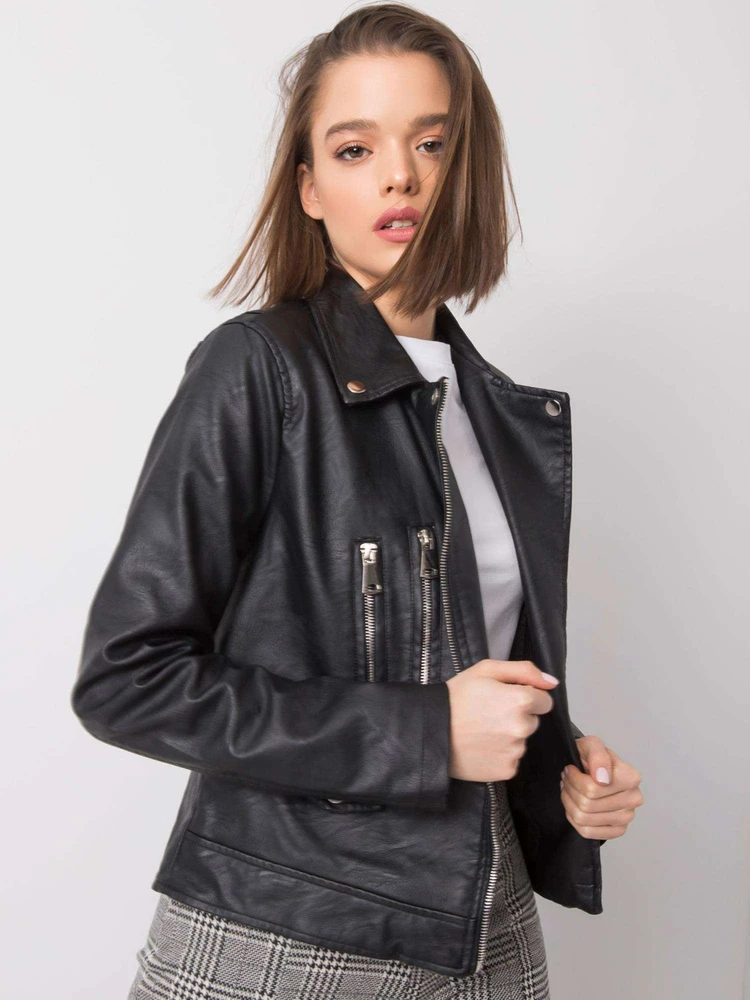 Striukė moterims-NM-DE-KR-G87.00P- juoda