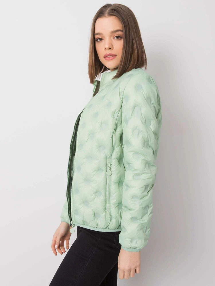 Striukė moterims-NM-DE-KR-H-1093.99P-šviesiai žalia