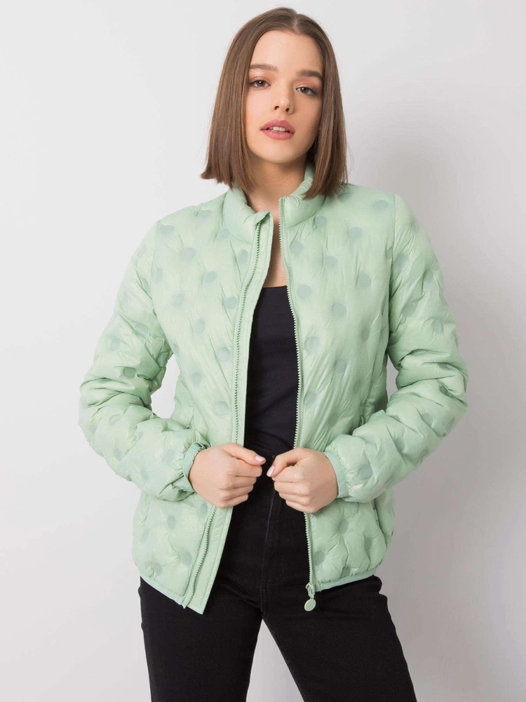 Striukė moterims-NM-DE-KR-H-1093.99P-šviesiai žalia