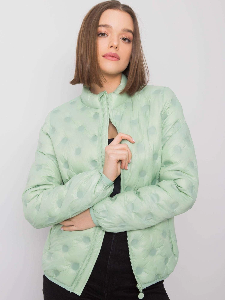 Striukė moterims-NM-DE-KR-H-1093.99P-šviesiai žalia