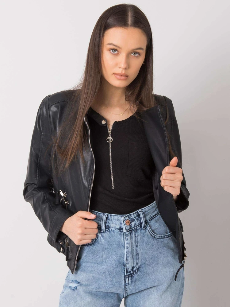 Striukė moterims-NM-DE-KR-HM20.63- juoda