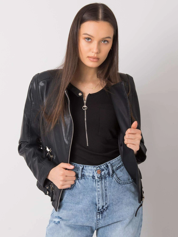 Striukė moterims-NM-DE-KR-HM20.63- juoda