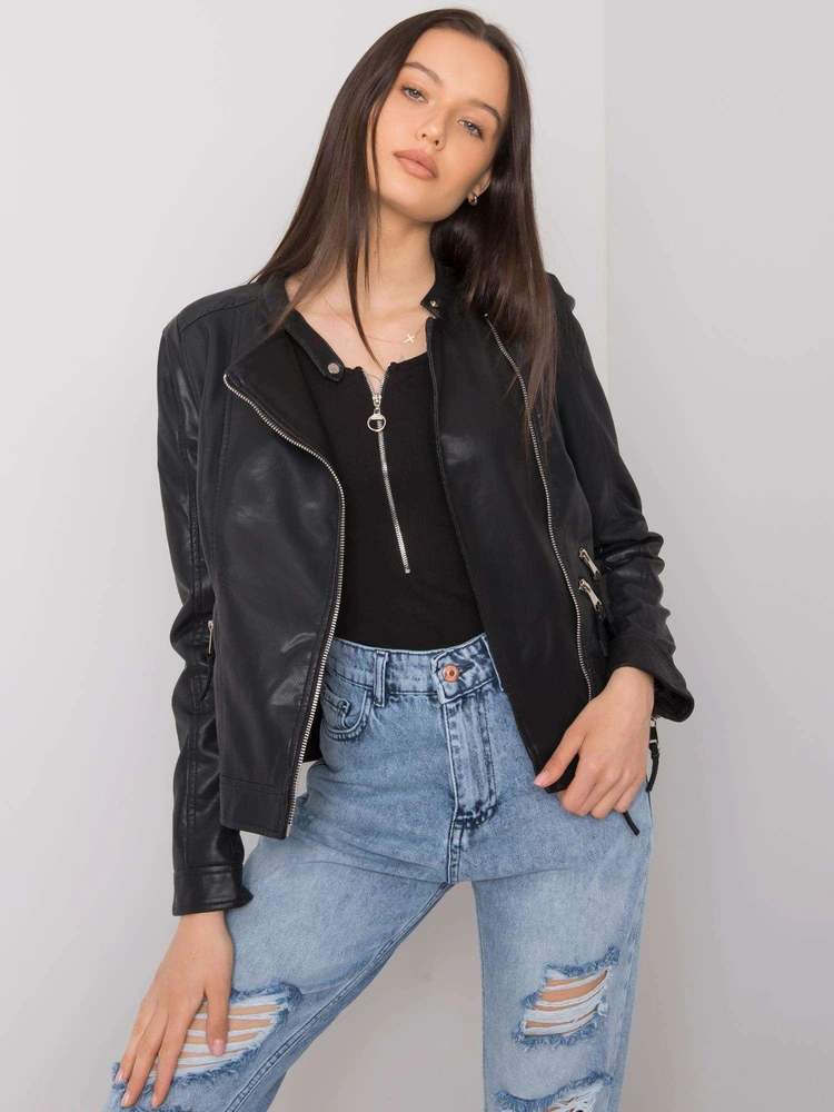 Striukė moterims-NM-DE-KR-HM20.63- juoda