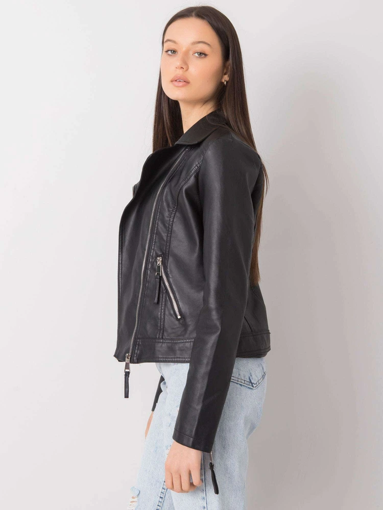 Striukė moterims-NM-DE-KR-HM21.32- juoda