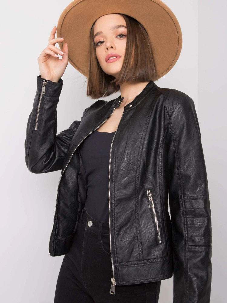 Striukė moterims-NM-DE-KR-HX-2838.95P- juoda