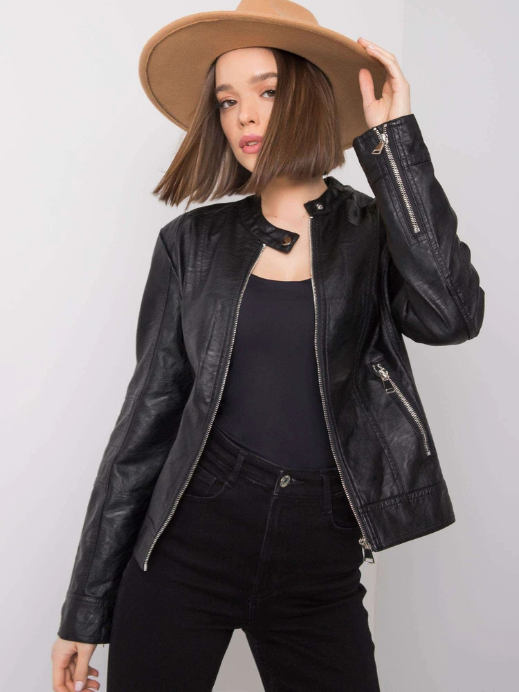 Striukė moterims-NM-DE-KR-HX-2838.95P- juoda