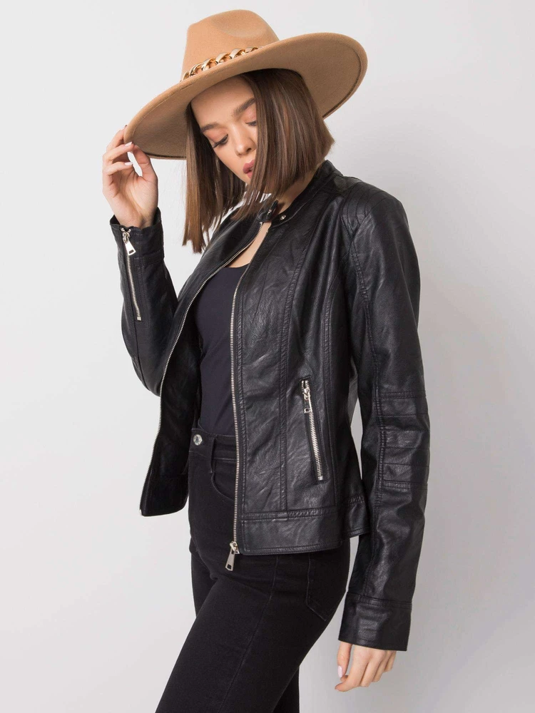 Striukė moterims-NM-DE-KR-HX-2838.95P- juoda