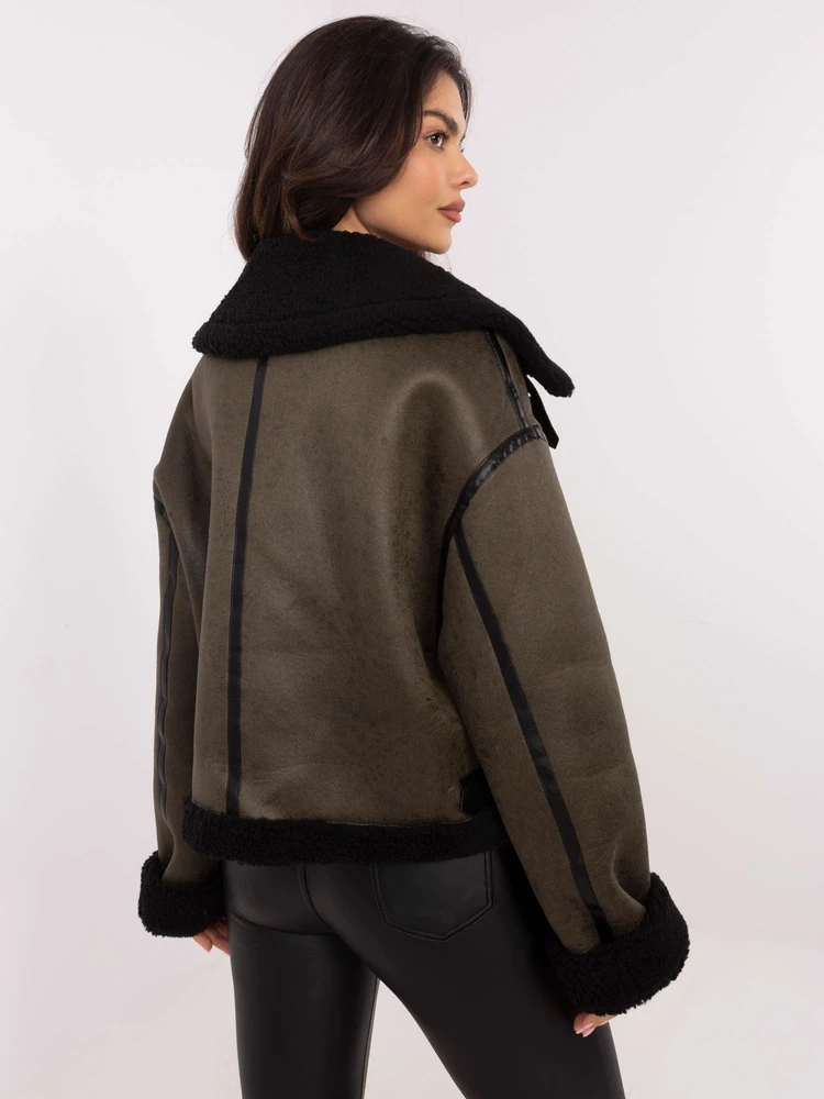 Striukė moterims-NM-KR-D5620-2.29- chaki