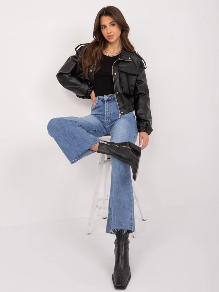 Striukė moterims NM-KR-DA-0937.07-juoda