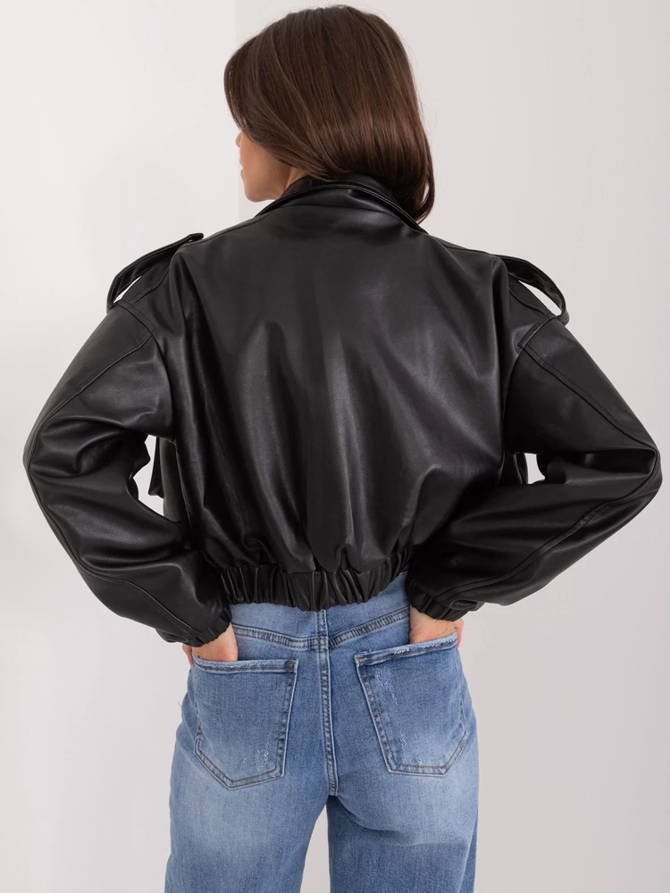 Striukė moterims NM-KR-DA-0937.07-juoda