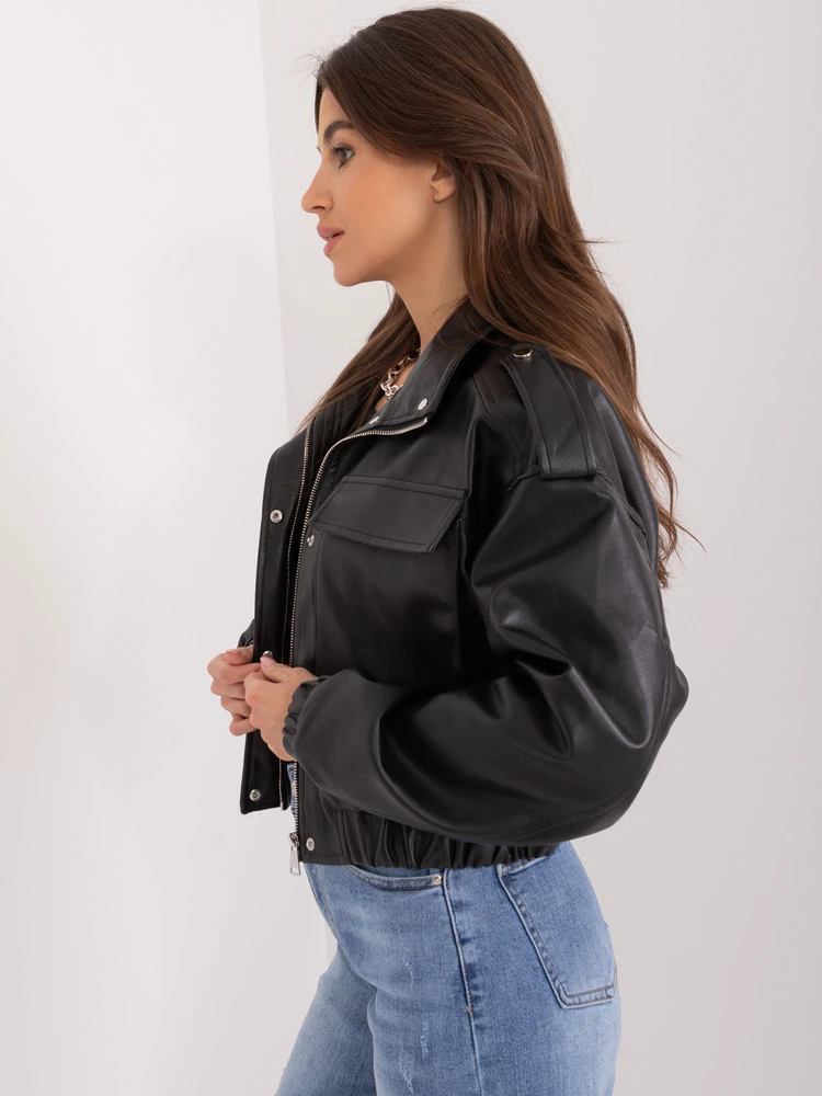 Striukė moterims NM-KR-DA-0937.07-juoda