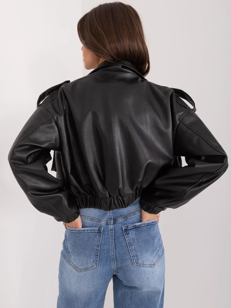 Striukė moterims NM-KR-DA-0937.07-juoda