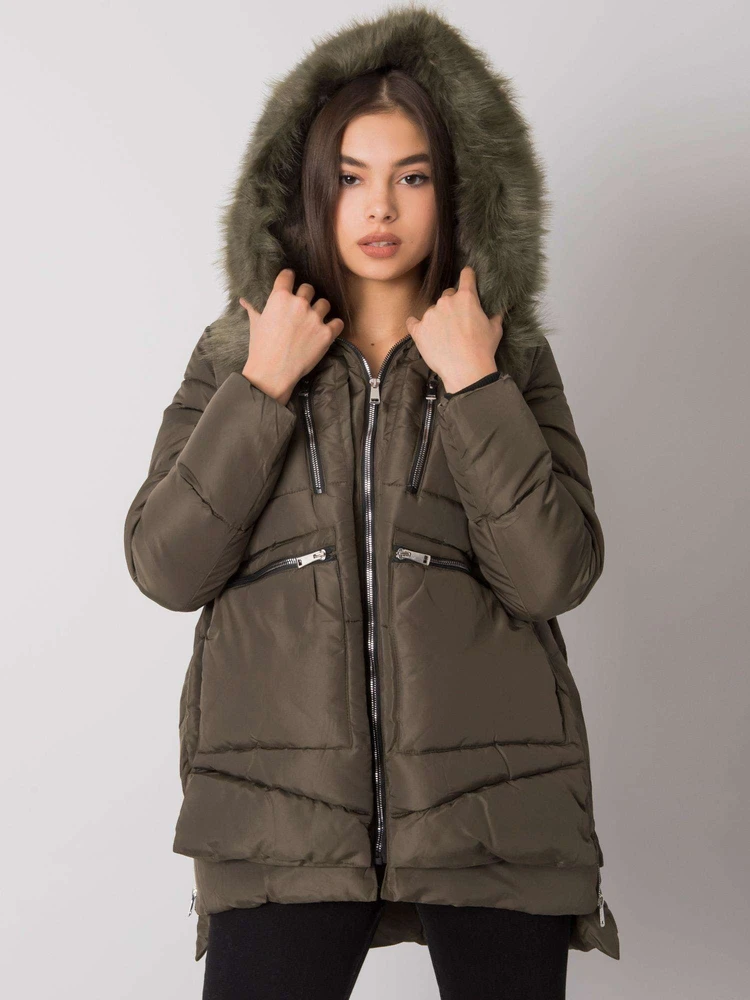 Striukė moterims-NM-KR-H-1072.95P- chaki