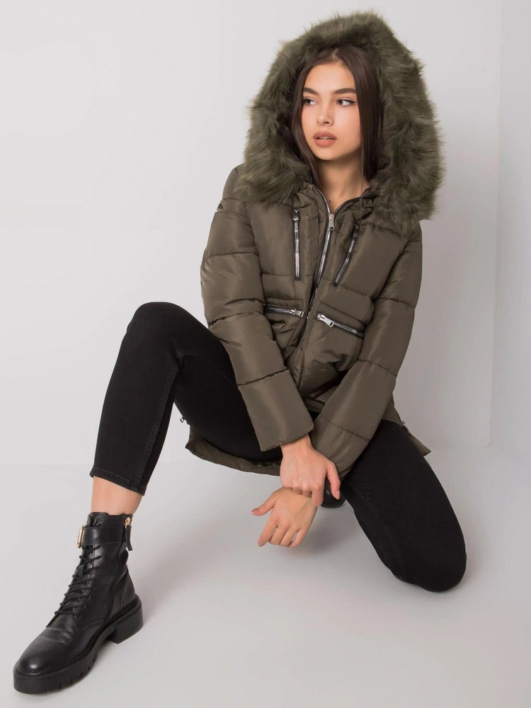 Striukė moterims-NM-KR-H-1072.95P- chaki