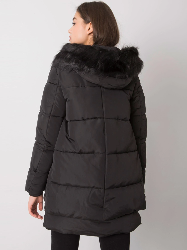 Striukė moterims-NM-KR-H-1072.95P- juoda