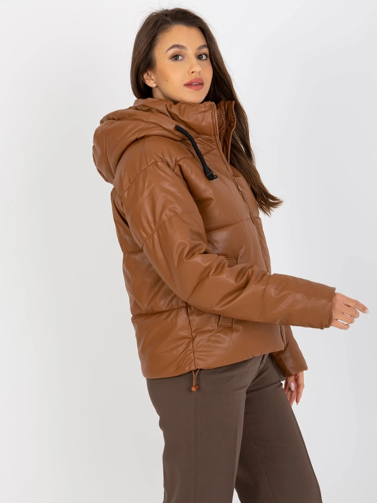 Striukė moterims-NM-KR-H-923.37P-jasny ruda