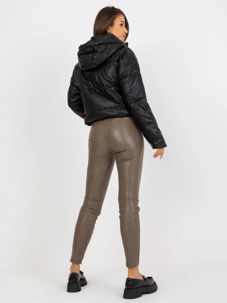Striukė moterims-NM-KR-H-923.94- juoda
