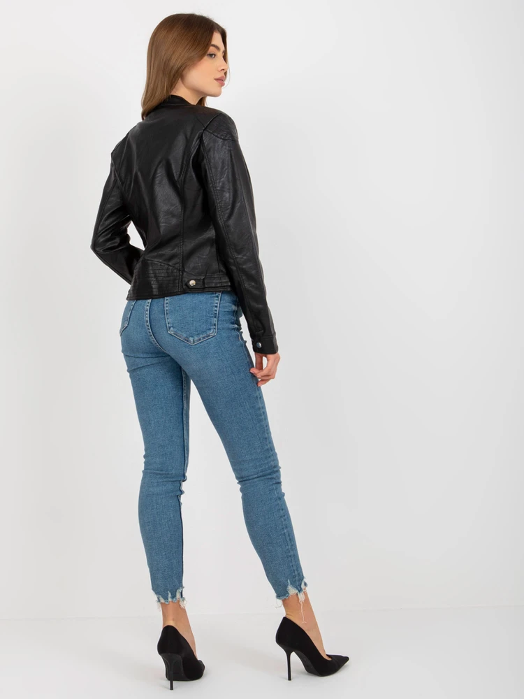 Striukė moterims-NM-KR-R23-2050.97P- juoda