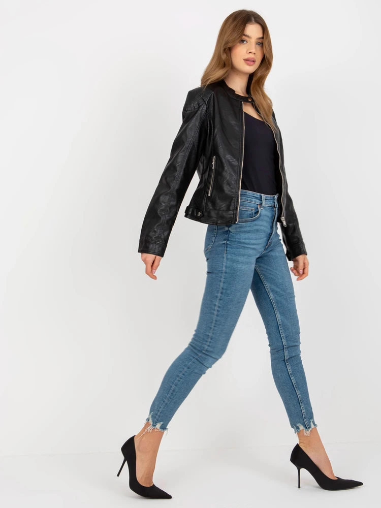 Striukė moterims-NM-KR-R23-2050.97P- juoda