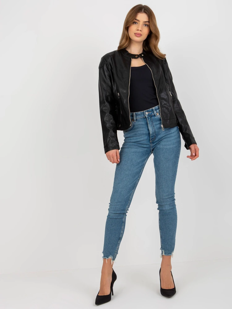 Striukė moterims-NM-KR-R23-2050.97P- juoda