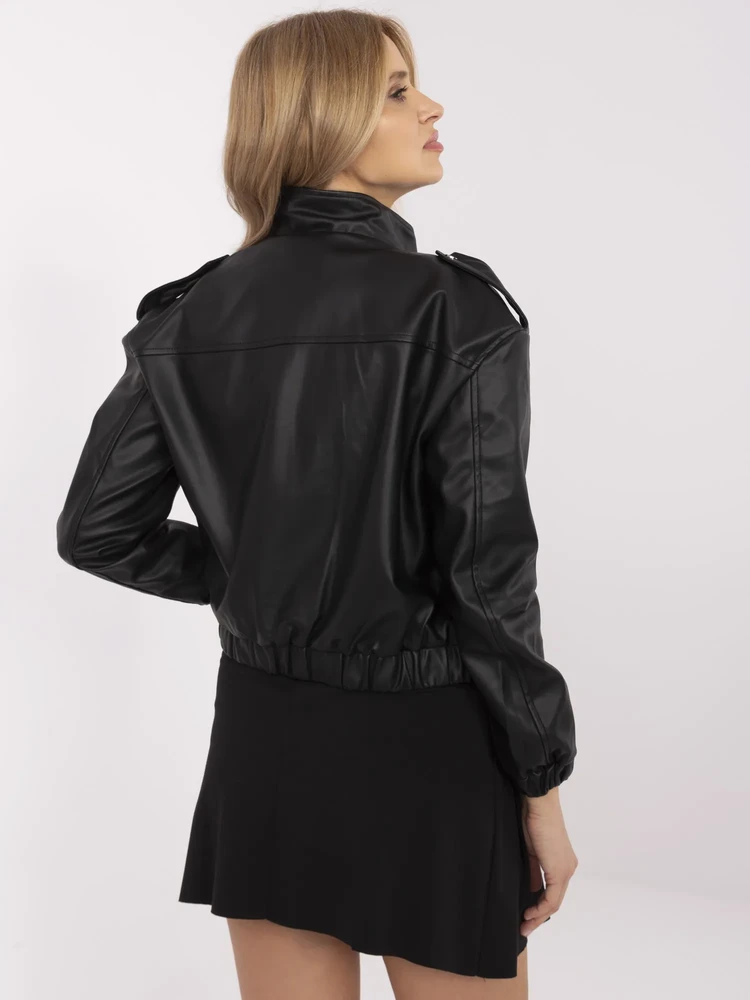Striukė moterims -NM-KR-T2-2260-1.12-juoda