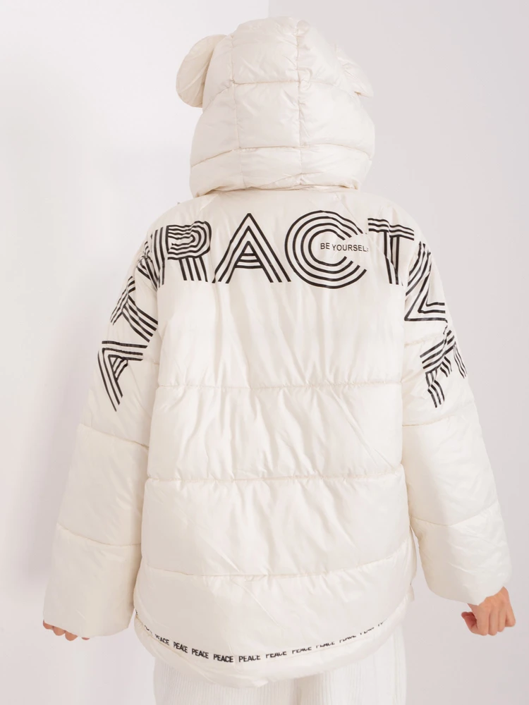 Striukė moterims-NM-KR-TR522.96P-jasny smėlio spalva