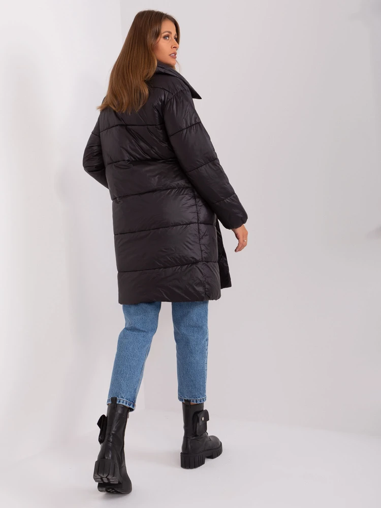 Striukė moterims-NM-KR-TR8310.73P- juoda