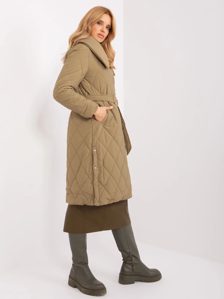 Striukė moterims-NM-KR-TR8312.96P- chaki