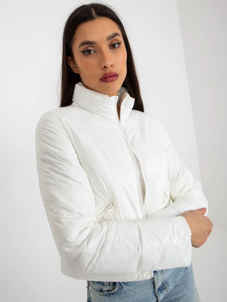 Striukė moterims-NM-KR-XZ-005A.98P-ecru