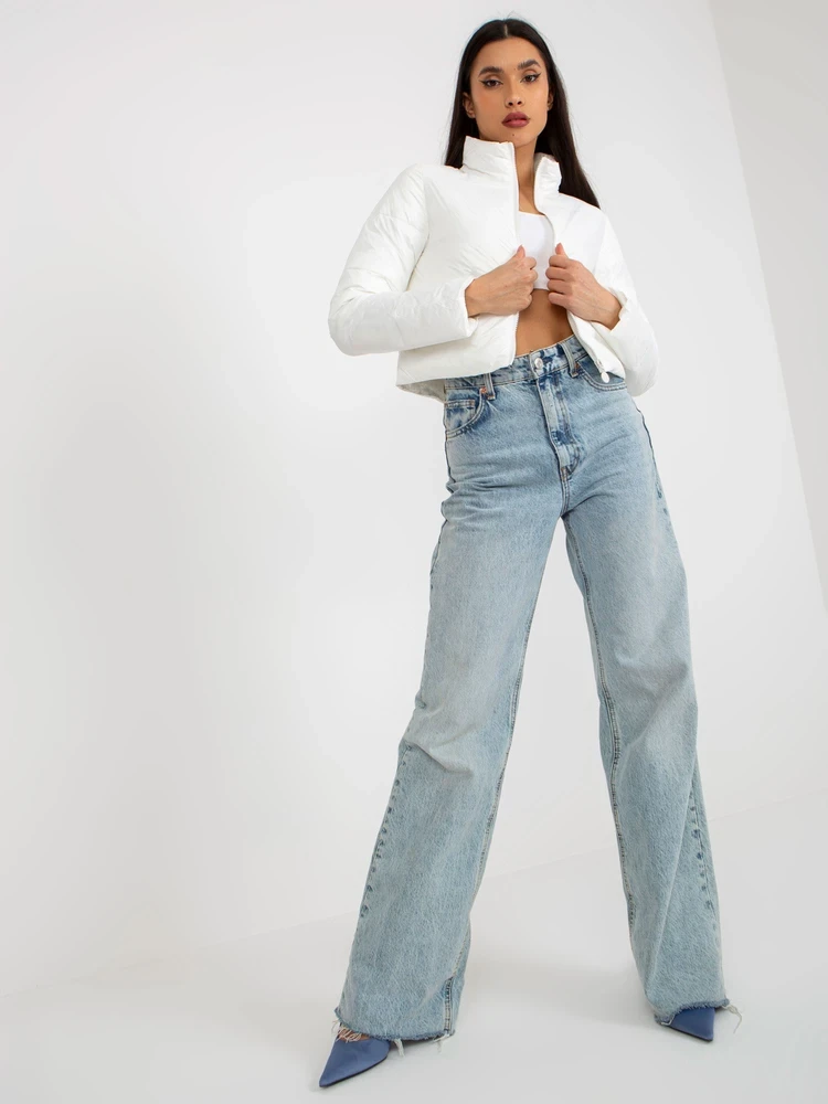 Striukė moterims-NM-KR-XZ-005A.98P-ecru