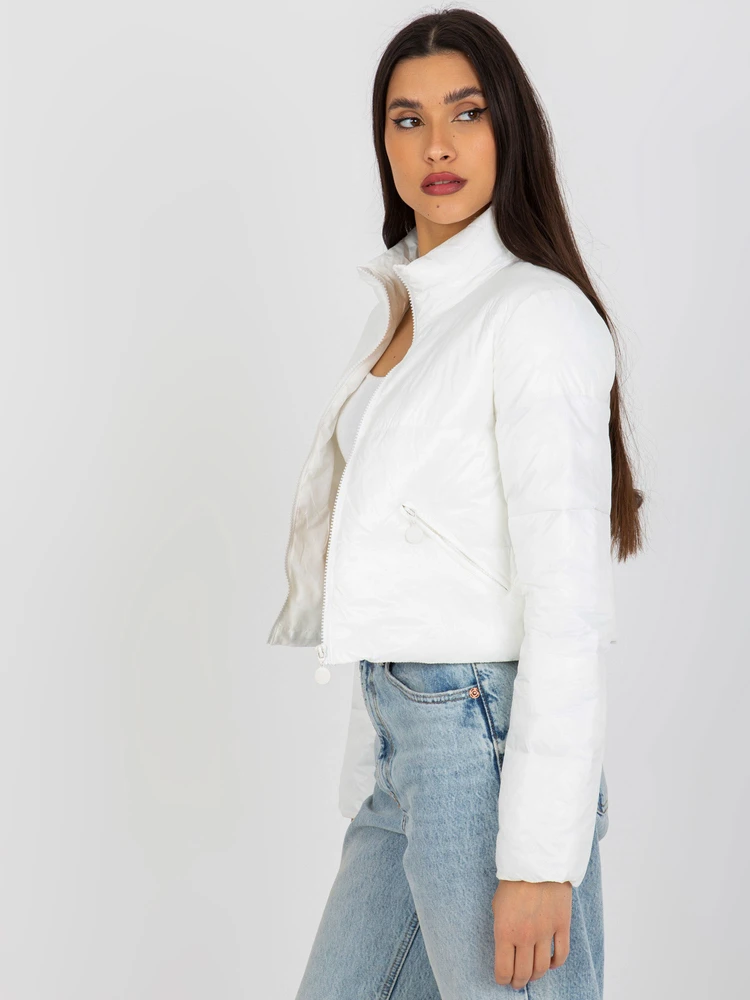 Striukė moterims-NM-KR-XZ-005A.98P-ecru