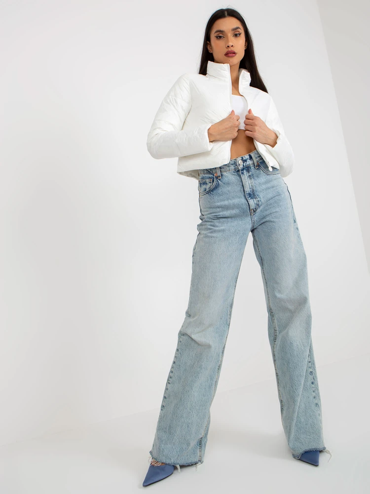 Striukė moterims-NM-KR-XZ-005A.98P-ecru