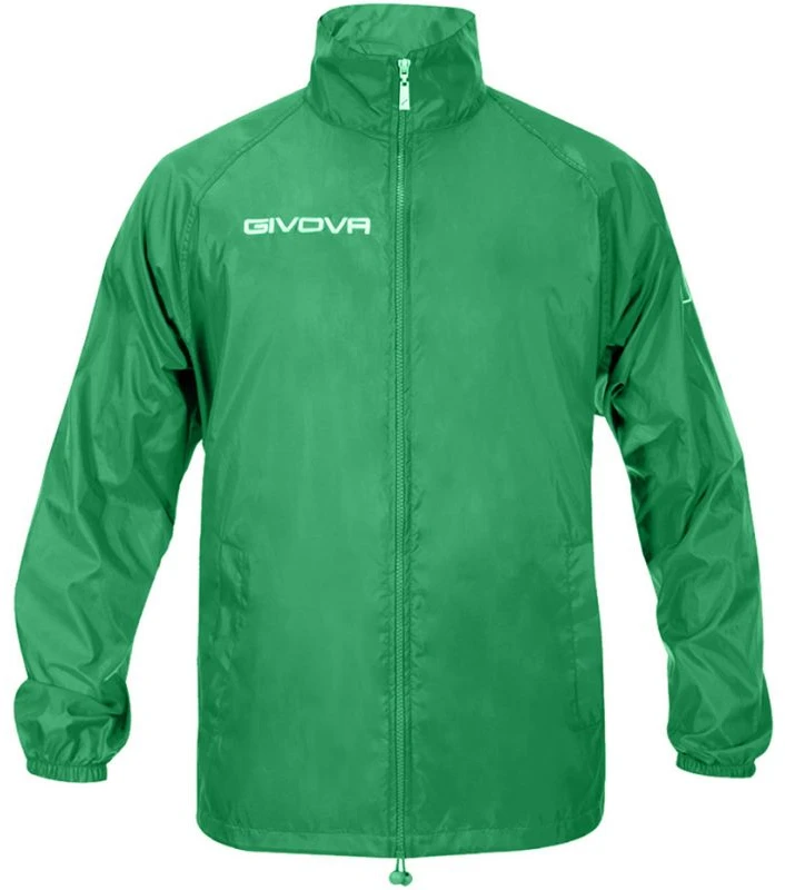 Striukė nuo lietaus Givova Rain Basico