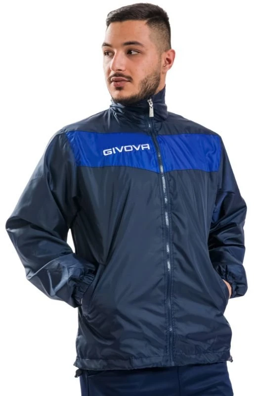 Striukė nuo lietaus Givova Rain Scudo