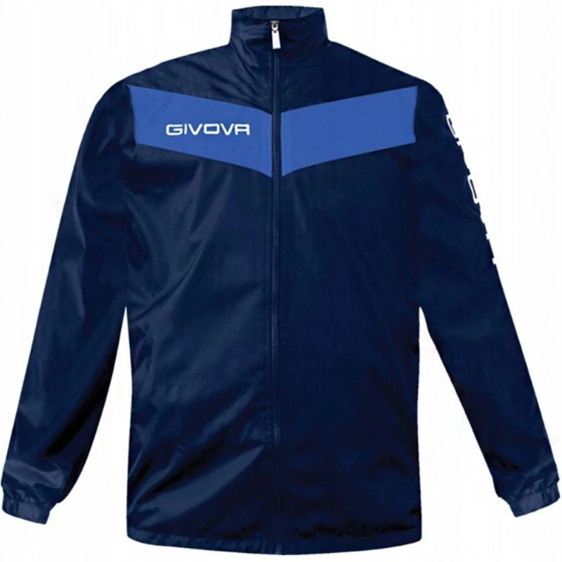 Striukė nuo lietaus Givova Rain Scudo