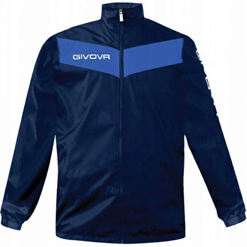 Striukė nuo lietaus Givova Rain Scudo