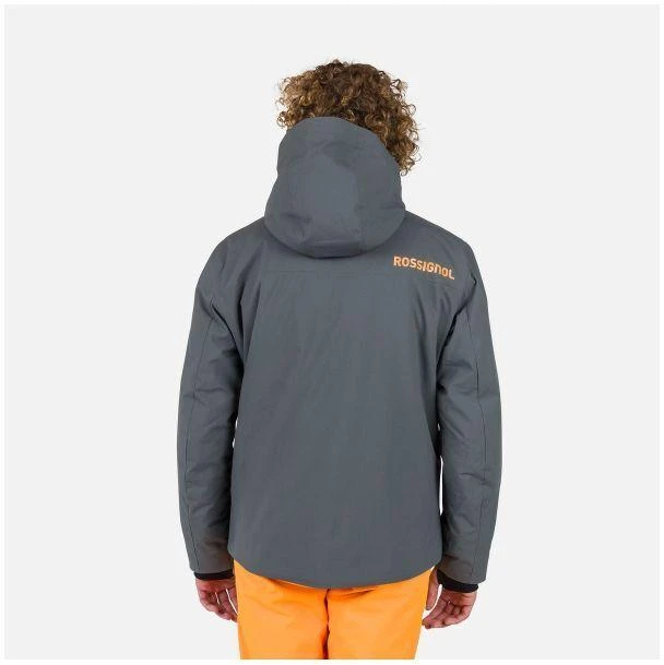 Striukė Pilka Strawpile Jkt Rossignol
