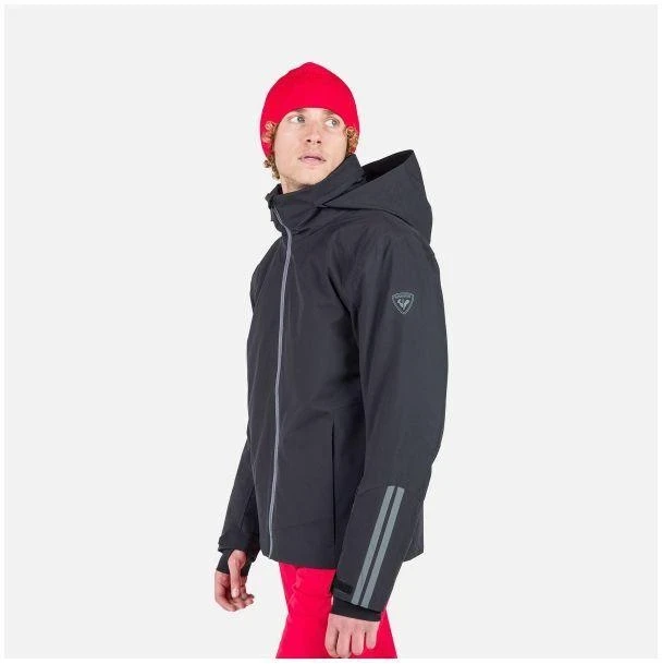 Striukė Strawpile Jkt Juoda Rossignol