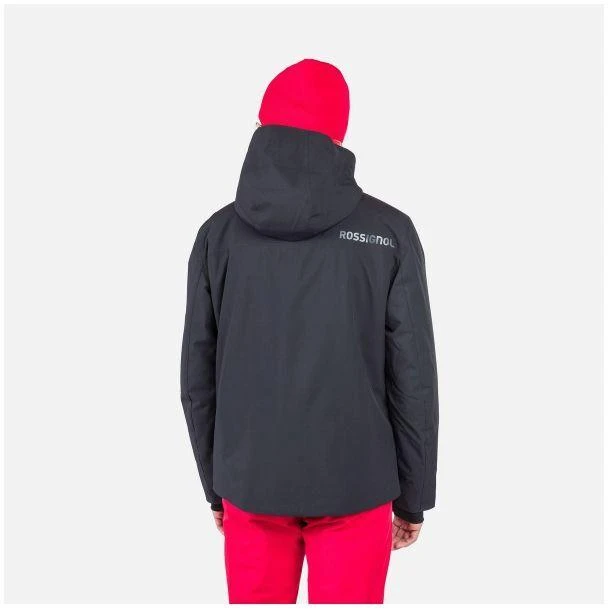 Striukė Strawpile Jkt Juoda Rossignol