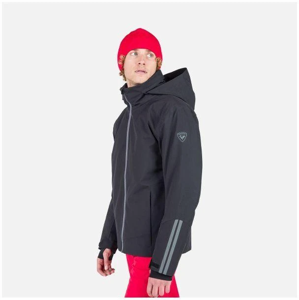 Striukė Strawpile Jkt Juoda Rossignol