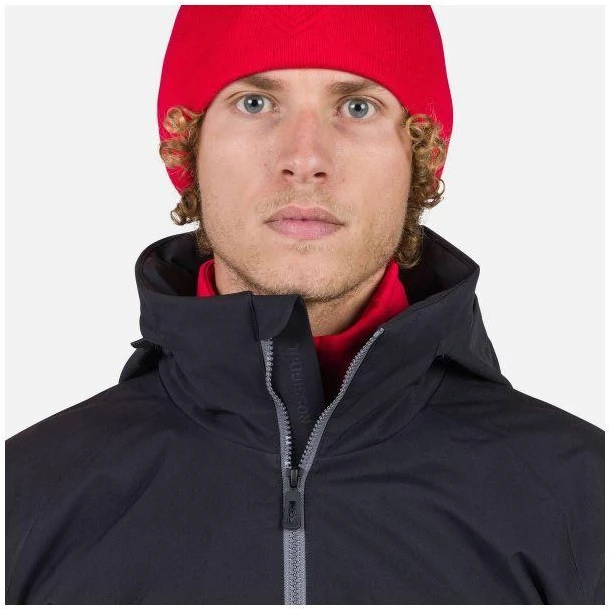 Striukė Strawpile Jkt Juoda Rossignol