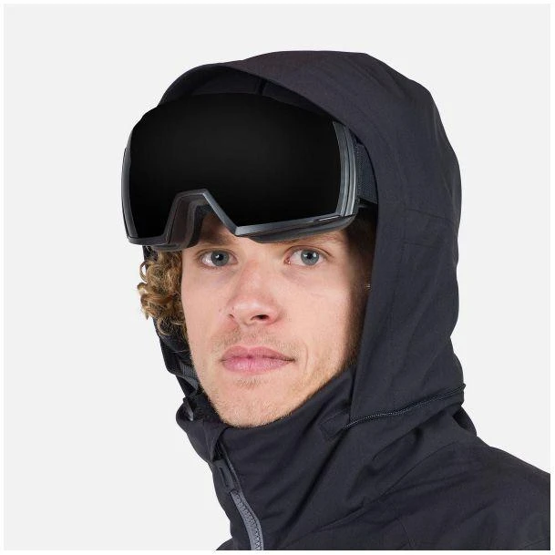 Striukė Strawpile Jkt Juoda Rossignol