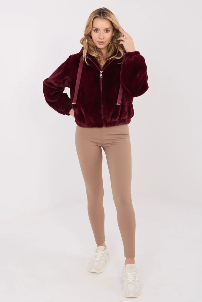 Striukė su gobtuvu Jack & Jones – stiliui ir komfortui kasdien.