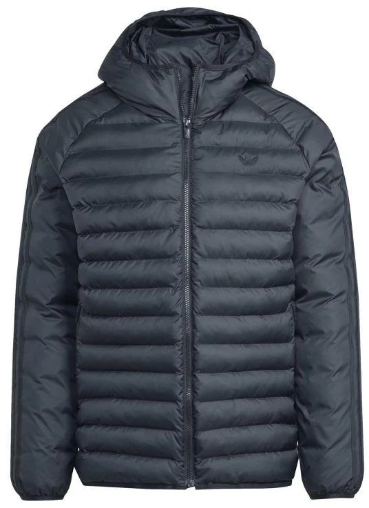 Striukė su gobtuvu Pad JX4117 adidas Originals